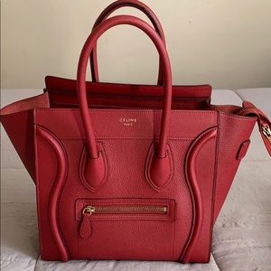 Celine purse ❤️